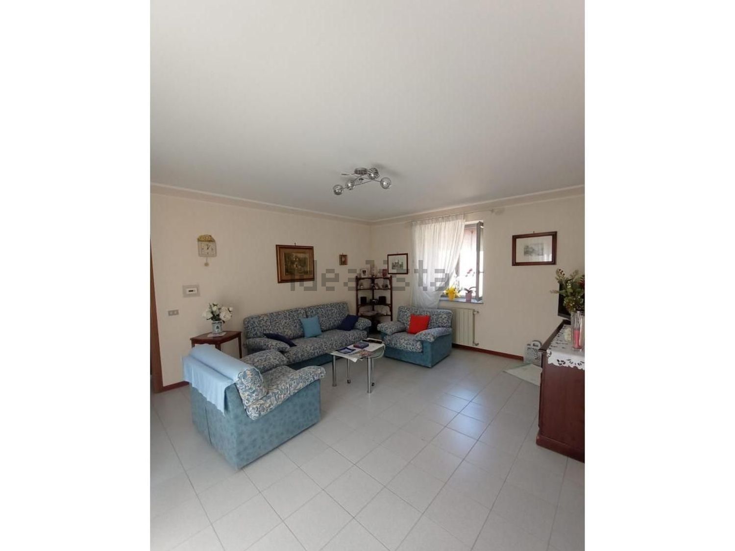 appartamento in vendita a San Germano Vercellese