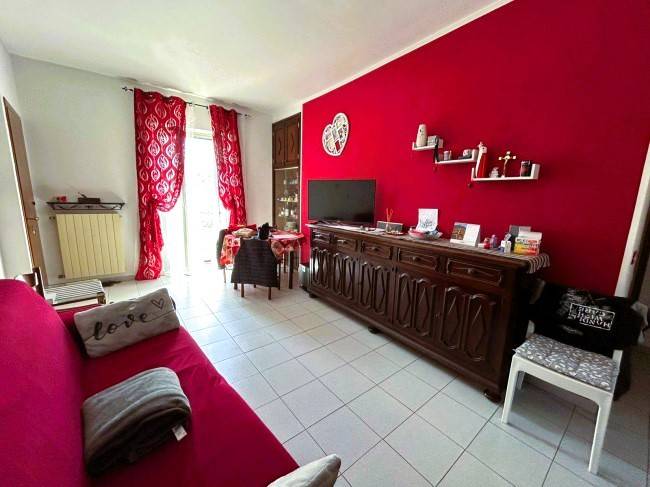 appartamento in vendita a San Germano Vercellese