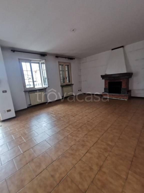 casa indipendente in vendita a San Germano Vercellese
