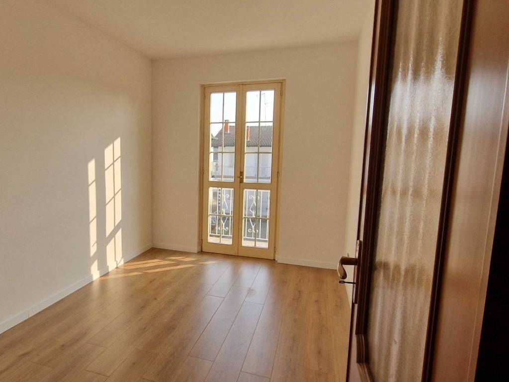 casa indipendente in vendita a San Germano Vercellese