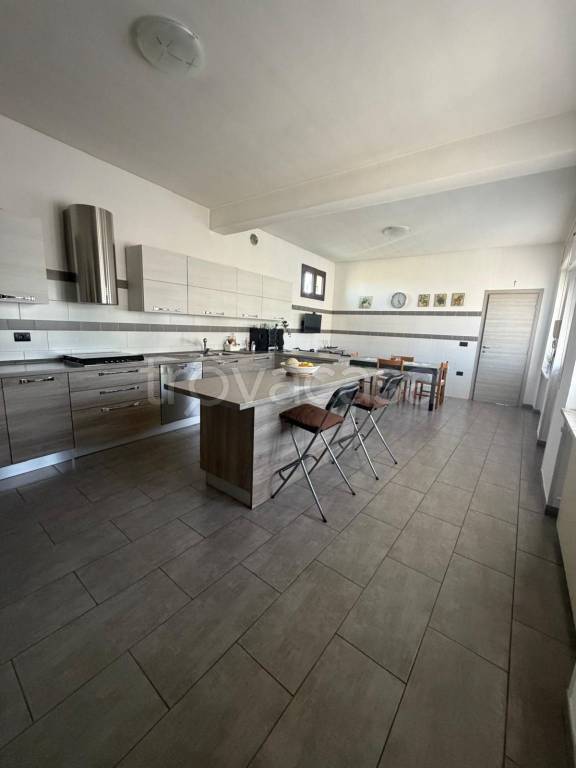 casa indipendente in vendita a San Germano Vercellese