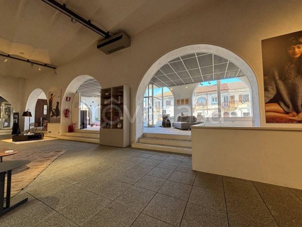negozio in vendita a San Germano Vercellese