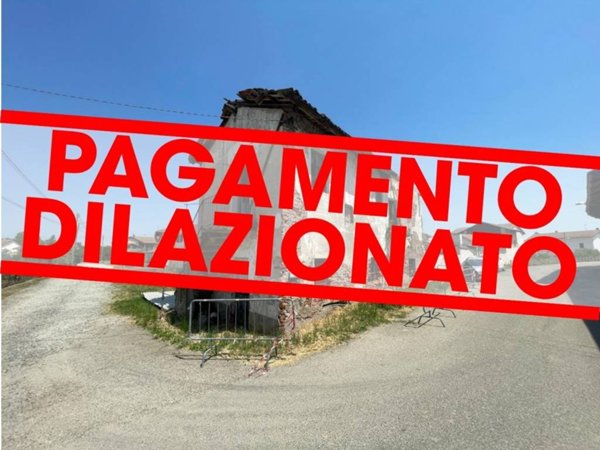 casa indipendente in vendita a San Germano Vercellese