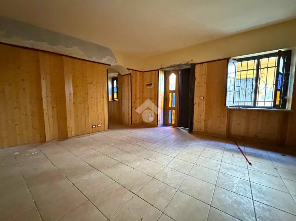 casa indipendente in vendita a San Germano Vercellese