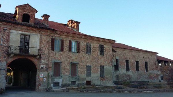 appartamento in vendita a Santhià