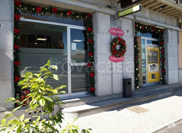 negozio in vendita a Santhià