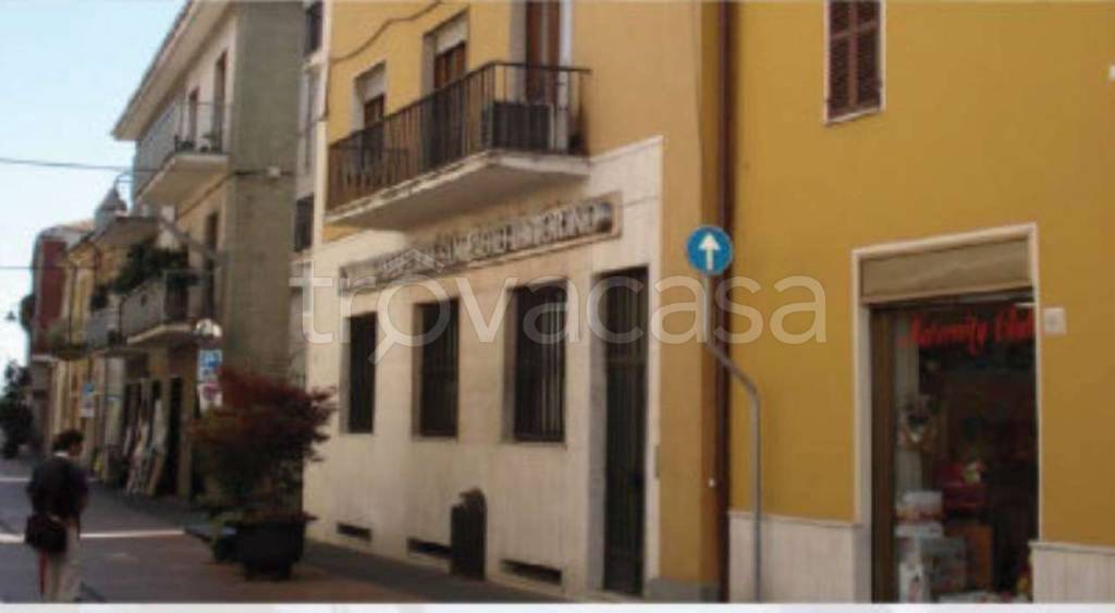 appartamento in vendita a Santhià
