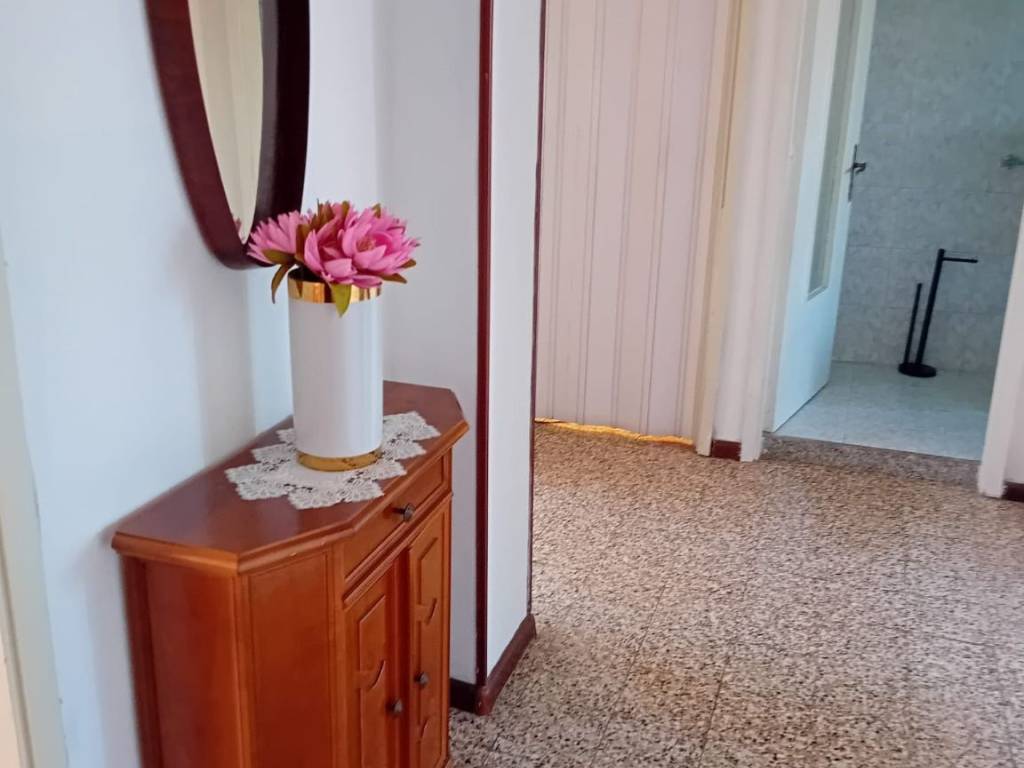 appartamento in vendita a Santhià