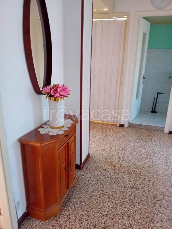 appartamento in vendita a Santhià