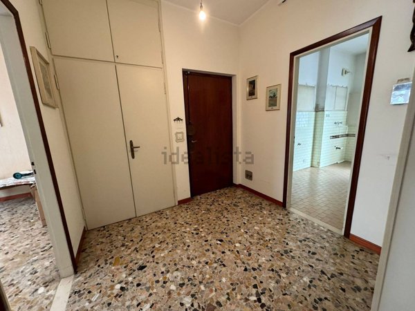 appartamento in vendita a Santhià