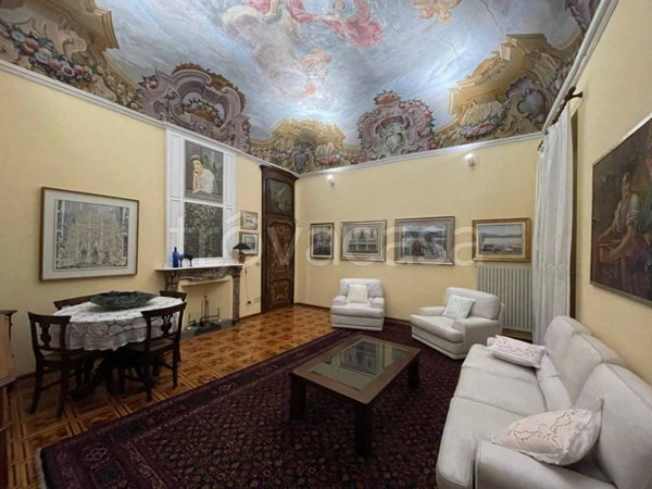 appartamento in vendita a Santhià