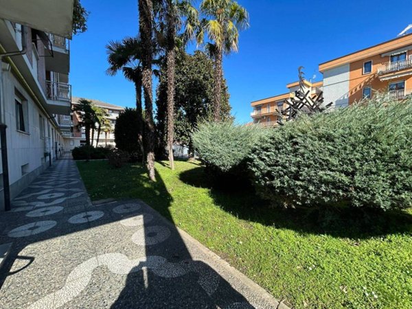 appartamento in vendita a Santhià