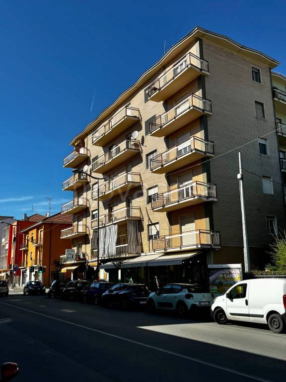 appartamento in vendita a Santhià