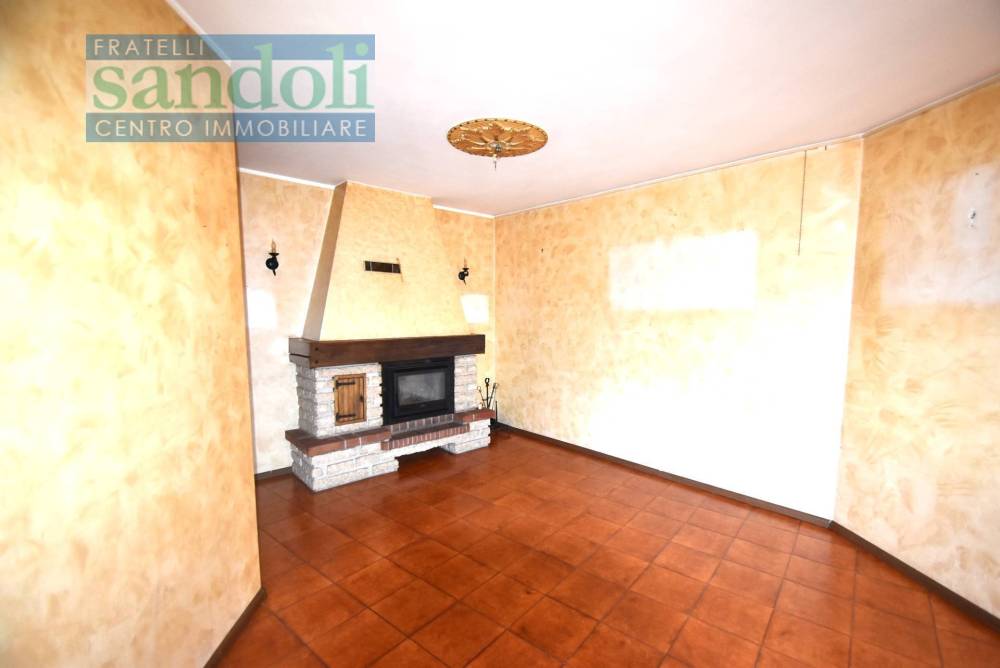 appartamento in vendita a Santhià