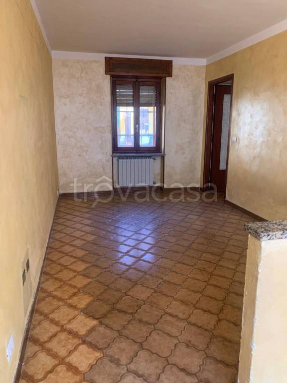 appartamento in vendita a Santhià