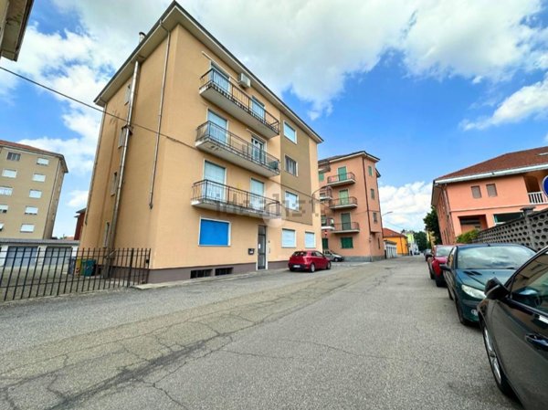 appartamento in vendita a Santhià