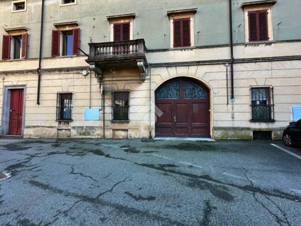 appartamento in vendita a Santhià