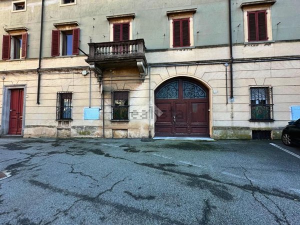 appartamento in vendita a Santhià