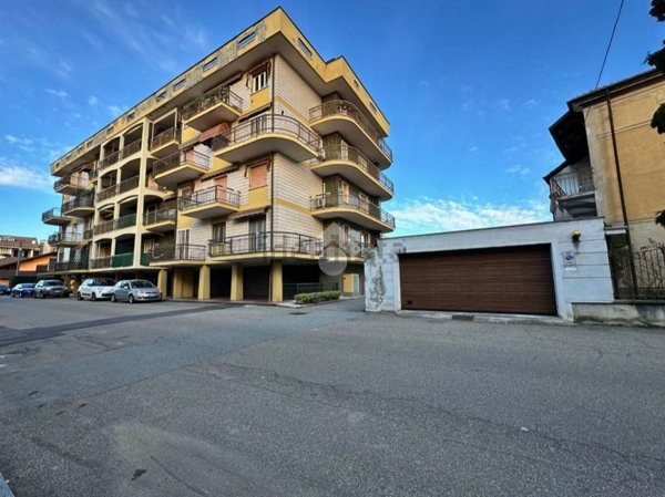 appartamento in vendita a Santhià