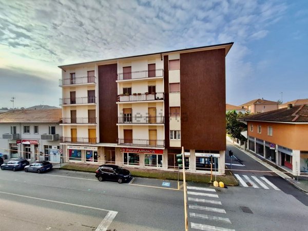 appartamento in vendita a Santhià