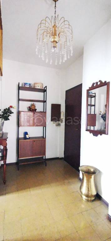 appartamento in vendita a Santhià