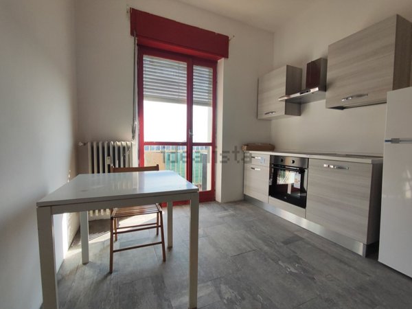 appartamento in vendita a Santhià