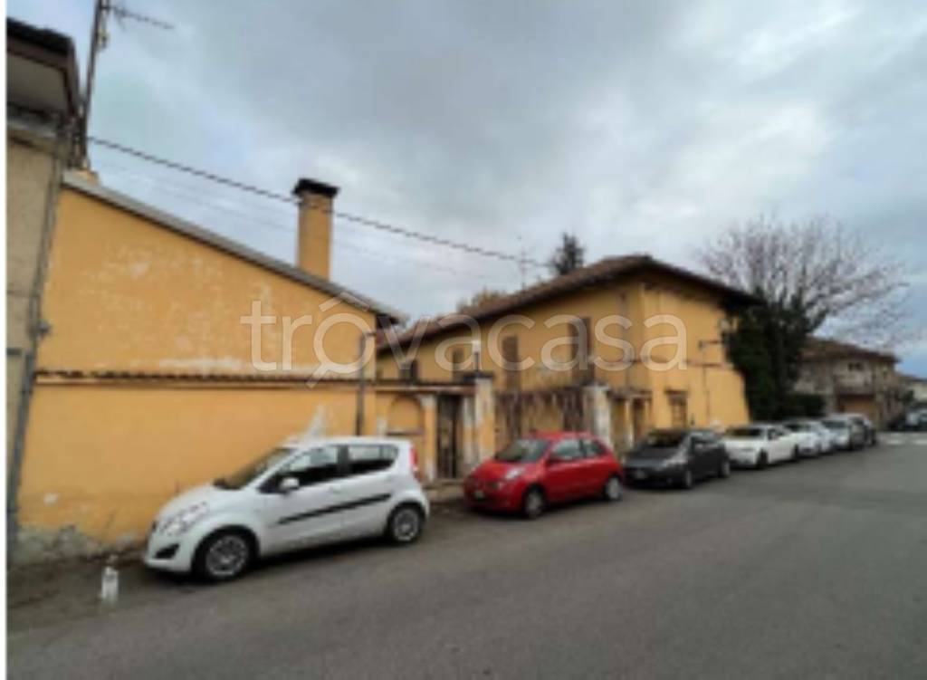 appartamento in vendita a Santhià