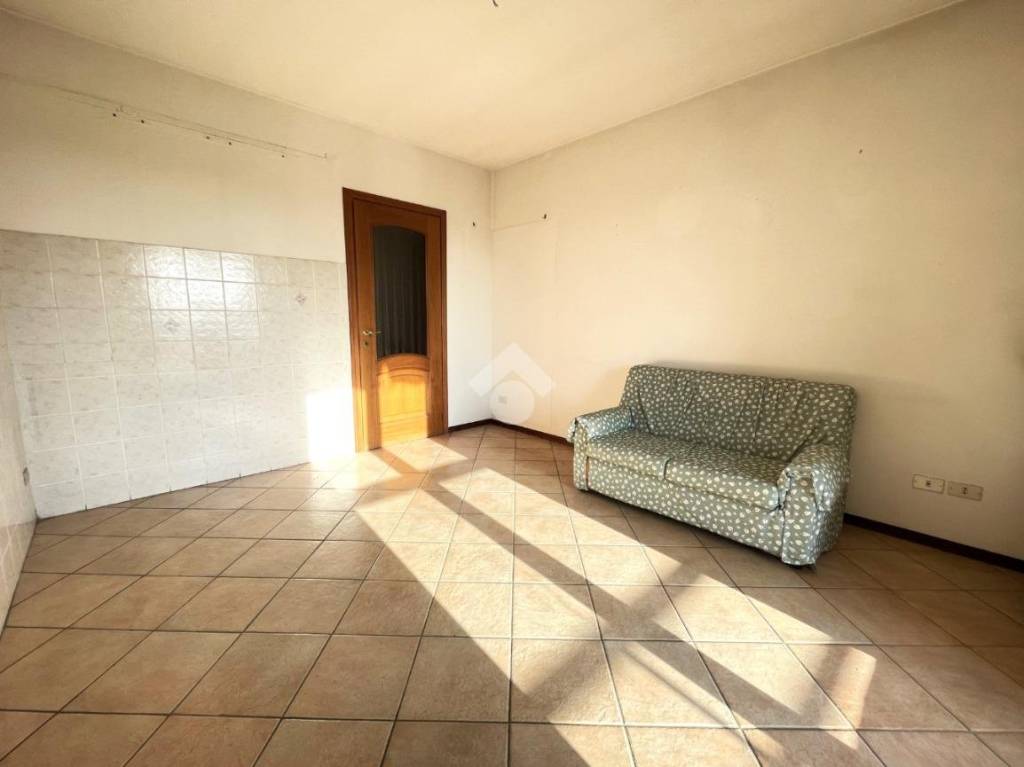 appartamento in vendita a Santhià