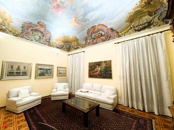 appartamento in vendita a Santhià