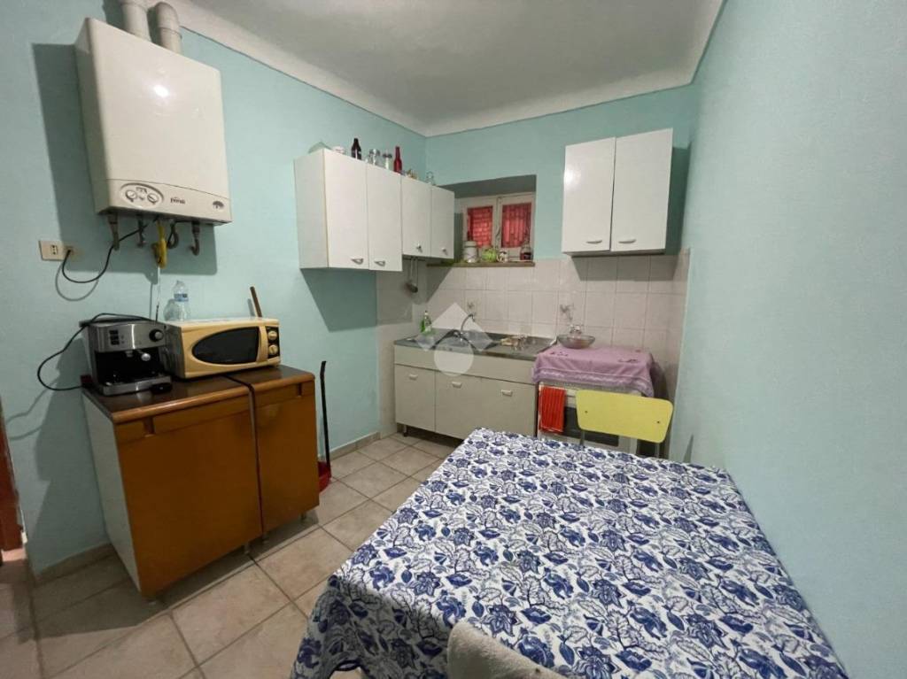 appartamento in vendita a Santhià