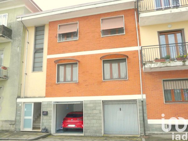 appartamento in vendita a Santhià