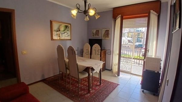 appartamento in vendita a Santhià
