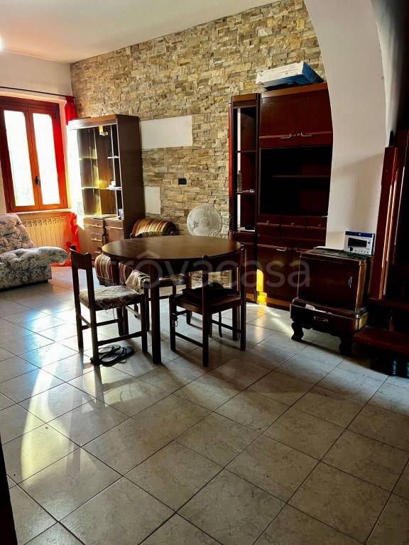 appartamento in vendita a Santhià