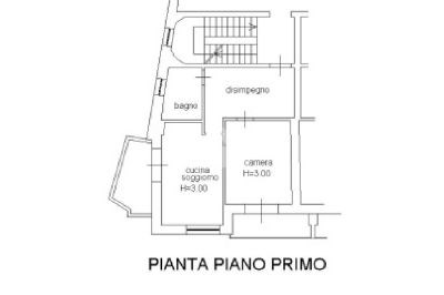appartamento in vendita a Santhià