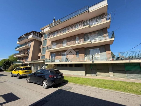 appartamento in vendita a Santhià
