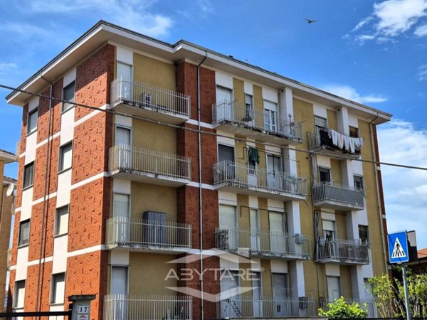 appartamento in vendita a Santhià