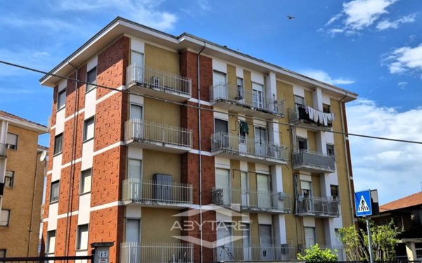 appartamento in vendita a Santhià