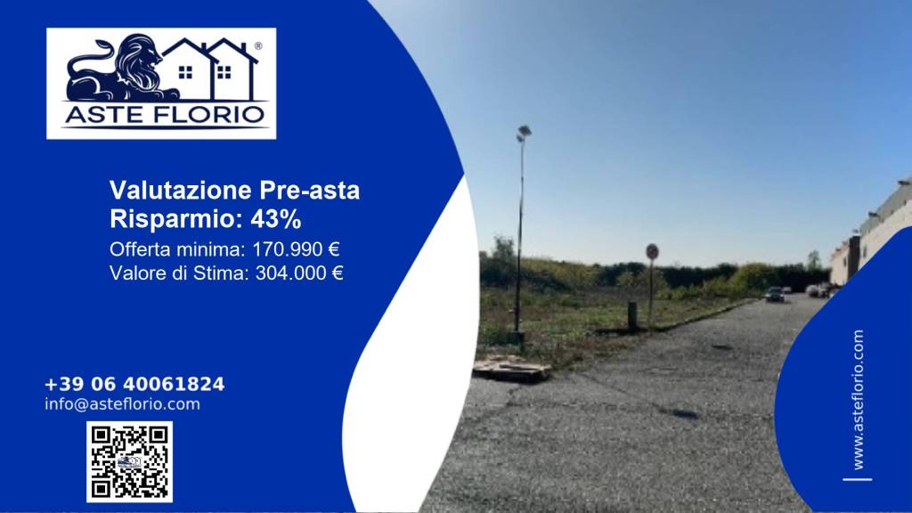 terreno agricolo in vendita a Santhià