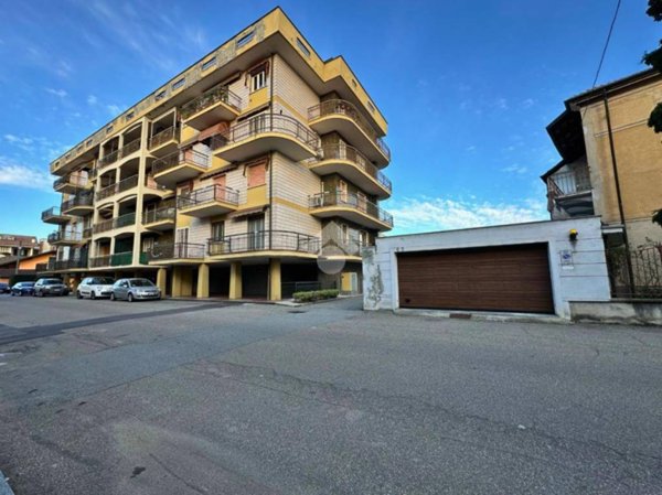 appartamento in vendita a Santhià