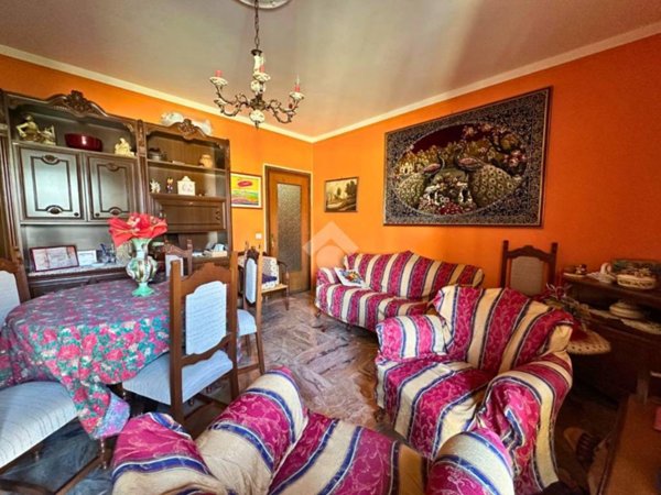 appartamento in vendita a Santhià