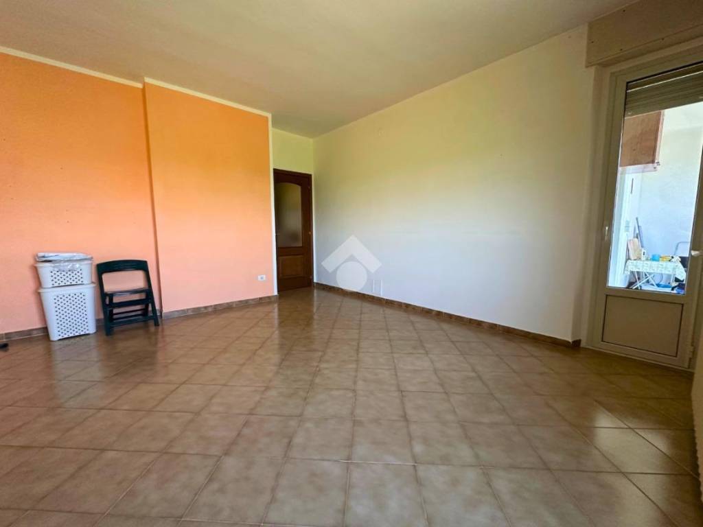 appartamento in vendita a Santhià