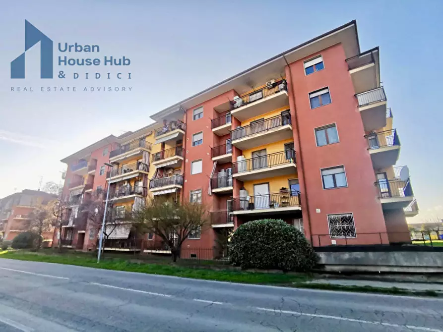 appartamento in vendita a Santhià