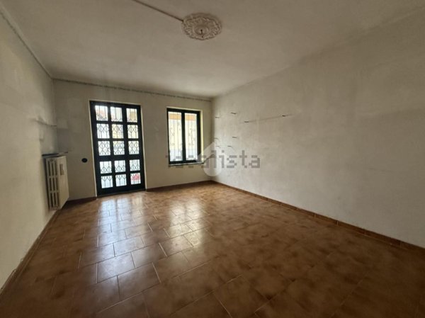 casa semindipendente in vendita a Santhià