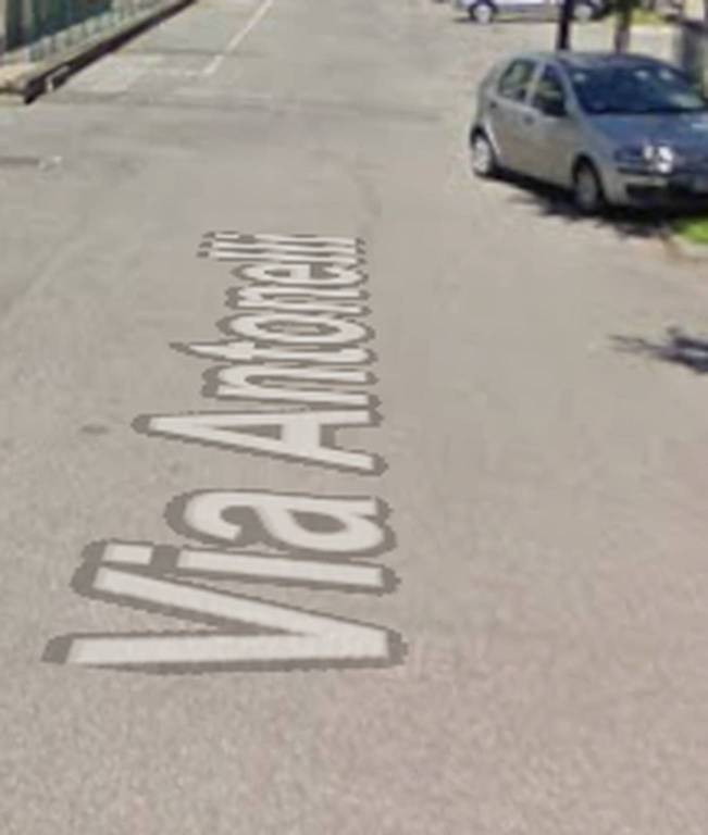appartamento in vendita a Santhià
