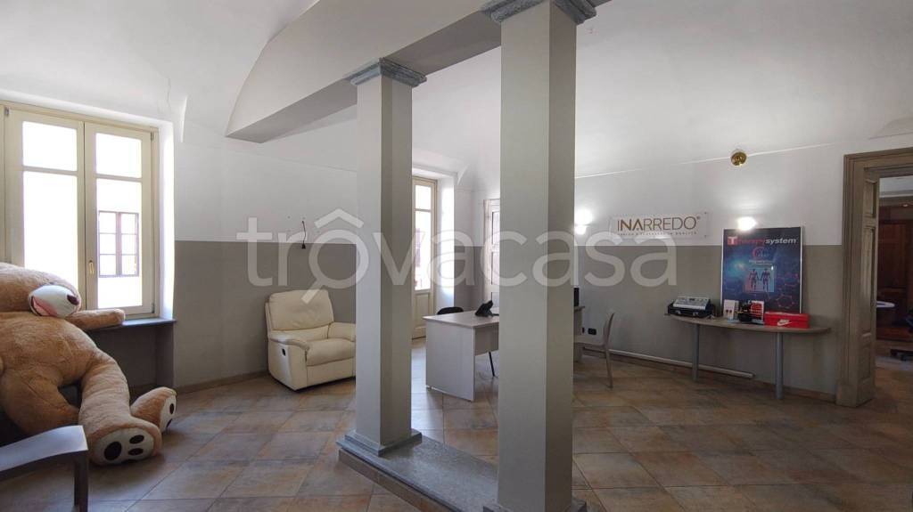 appartamento in vendita a Santhià