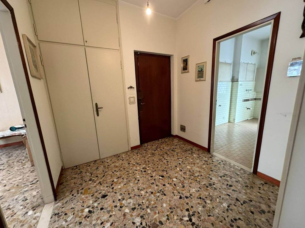 appartamento in vendita a Santhià