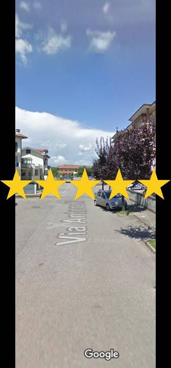 appartamento in vendita a Santhià