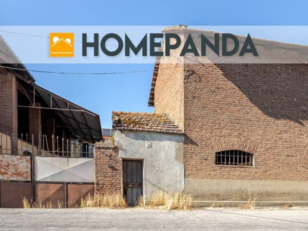 casa indipendente in vendita a Santhià