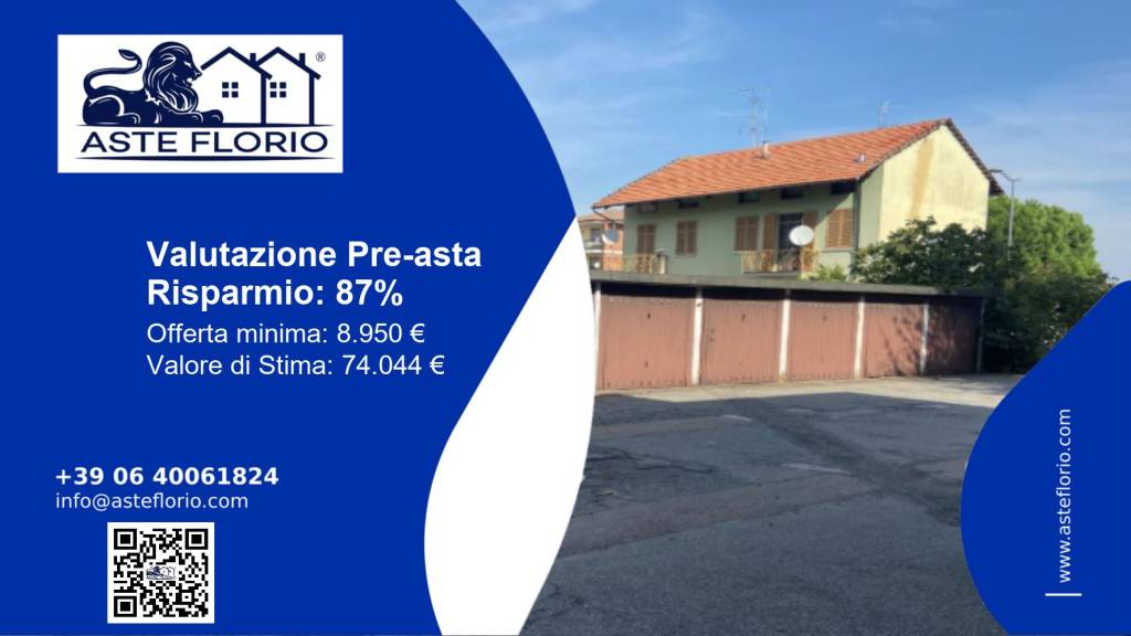ufficio in vendita a Santhià