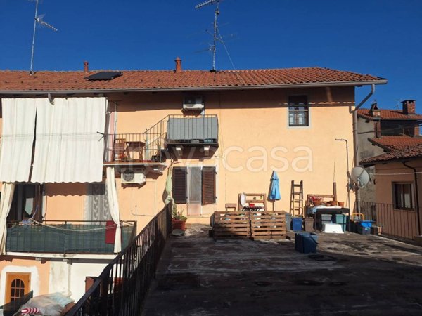 appartamento in vendita a Santhià